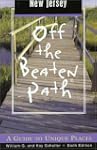 New Jersey Off the Beaten Path, 6th:...