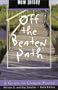 New Jersey Off the Beaten Path, 6th: A Guide to Unique Places