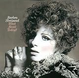 What About Today? [Musikkassette] [US-Import] - Barbra Streisand