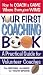 Books : Your First Coaching Book: A Practical Guide for Volunteer Coaches