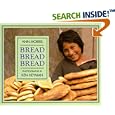 Bread, Bread, Bread (Foods of the World)