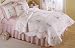 Ballet Lesson- Twin Quilt with Pillow Sham [Baby Product]