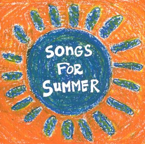CD-Charts  Music : Songs for Summer