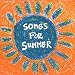 Music : Songs for Summer