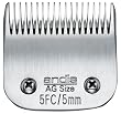 64122 Ag Blade Size 5FC