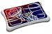 STATUE OF LIBERTY Design Wii Fit Balance Board Vinyl Skin Decal Cover Sticker Protector (Matte Finish)