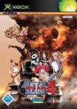 Metal Slug 4 - 