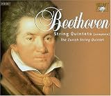 Beethoven: String Quintets (Complete)