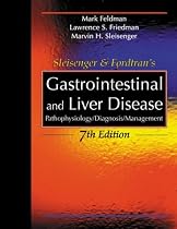 Sleisenger and Fordtrans Gastrointestinal and Liver Disease
