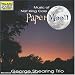 Paper Moon: Songs of Nat King Cole