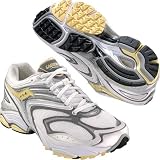 Saucony - Womens Saucony 3D Grid Hurricane 7 Running Shoe