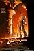 Indiana Jones and The Temple of Doom College Poster Print, 28x41