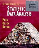 Introduction to Statistics and Data Analysis (with Printed Access Card ThomsonNOW )