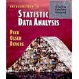 Introduction to Statistics and Data Analysis (with CD-ROM)