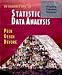 Book Introduction to Statistics and Data Analysis (with CD-ROM)
