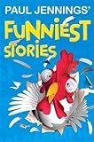 Paul Jennings' weirdest stories