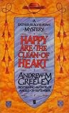 Happy are the clean of heart