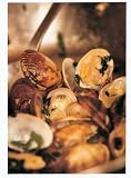 The Moro Cookbook
