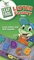 Leap Frog - Letter Factory [VHS]