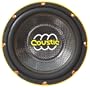 Coustic 12 in. Car Subwoofer (CF1244)