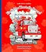 Firefighter Tom to the Rescue! (Magic Door to Learning)
