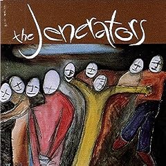Jenerators (s/t)
