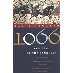 1066: the Year of the Conquest