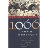 1066: The Year of the Conquest ~ David Armine Howarth