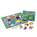 Frog Pond Fractions&reg; - [ WARNING: CHOKING HAZARD - Small Parts, Not for children under 3 years]