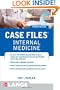Case Files Internal Medicine, Third Edition (LANGE Case Files)