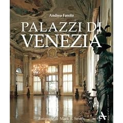 Palaces of Venice