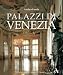 Book Palaces of Venice