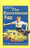 By Oliver Butterworth - The Enormous Egg (1993-04-16) [Turtleback]