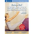 Balance Ball For Weight Loss by 