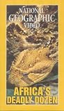 Review Quadrant Video  / National Geographic Video - Africa's Deadly Dozen