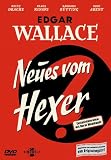 Neues vom Hexer - Heinz Drache
