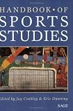 Handbook of Sports Studies