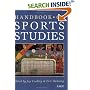 Handbook of Sports Studies