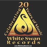 White Swan Records 20th Anniversary Digital Sampler