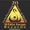 White Records Anniversary Digital Sampler