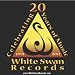 White Swan Records 20th Anniversary Digital Sampler