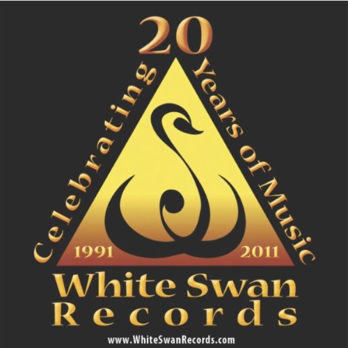 White Swan Records 20th Anniversary Digital Sampler