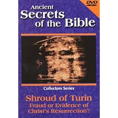 Shroud of Turin