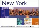 New York (Popout Map) (Popout Map) (Popout Map)
