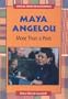 Maya Angelou: More Than a Poet (African-American Biographies (Raintree Paperback))