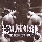 The Respect Issue
