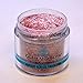 Glam Glits Acrylic Powder 1 oz Red Cherry FA528