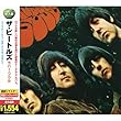 ザ・ビートルズ ラバー・ソウル ( 輸入盤 )TBCD-106