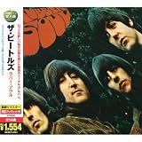 ザ・ビートルズ ラバー・ソウル ( 輸入盤 )TBCD-106