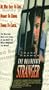 Deliberate Stranger [VHS]
